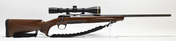 BROWNING X-BOLT HUNTER PRE OWNED (1137922)