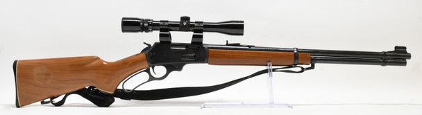 MARLIN 336CS PRE OWNED (1137908)