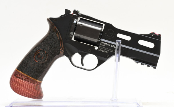 CHIAPPA 40DS PRE OWNED (1137929)