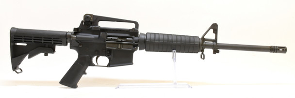 COLT M4 CARBINE PRE OWNED (1137943)