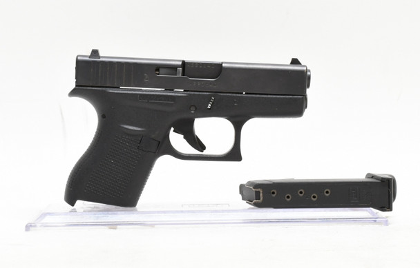 GLOCK 42 PRE OWNED (1137984)