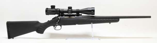 RUGER AMERICAN MARK I PRE OWNED (1137985)