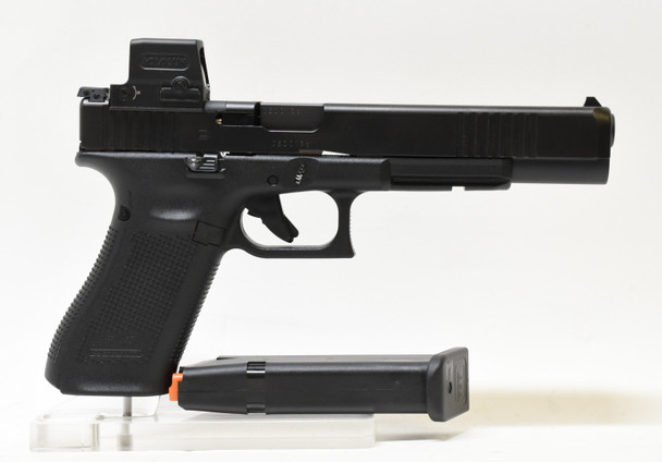 GLOCK 17L MOS GEN 5 PRE OWNED (1137986)