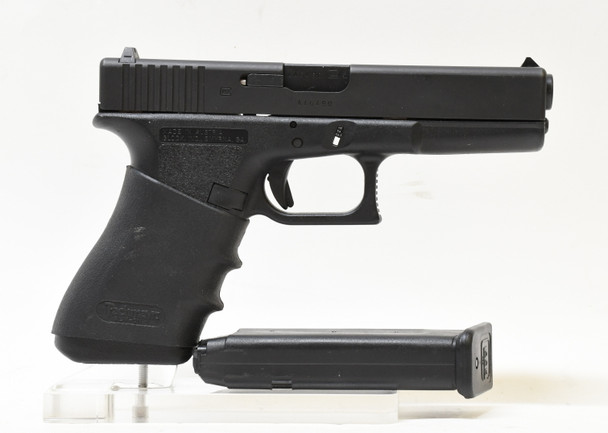 GLOCK 22 PRE OWNED (1138000)