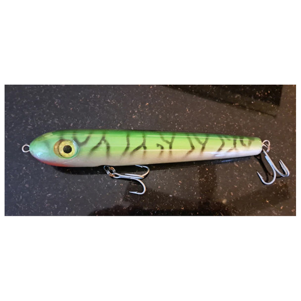 Green Mackerel