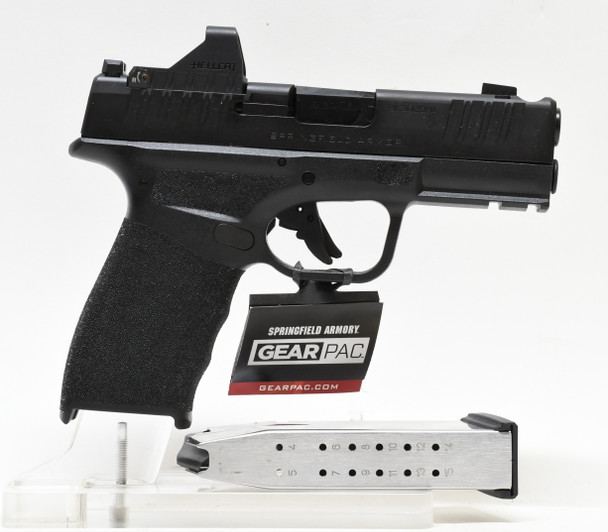 SPRINGFIELD ARMORY HELLCAT PRO PRE OWNED (1138055)