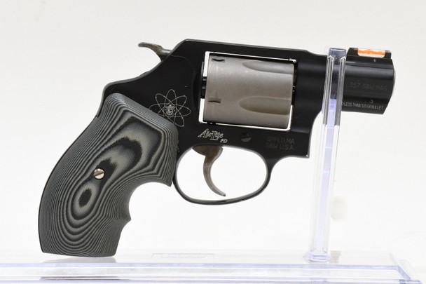SMITH & WESSON 360PD PRE OWNED (1138056)