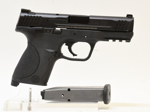 SMITH & WESSON M&P45 PRE OWNED (1138083)