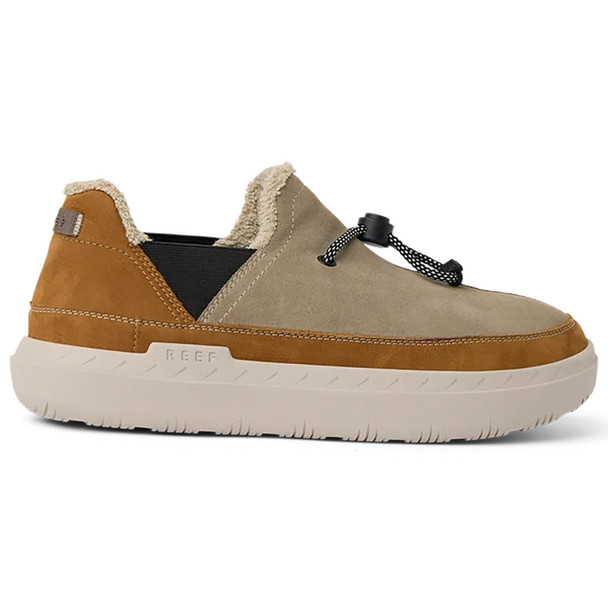 Reef Men's Rambler Cushioned Slipper