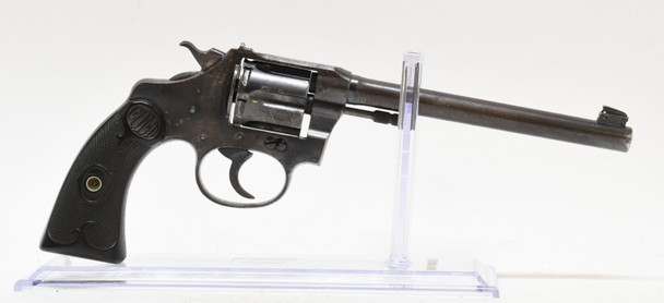 COLT POLICE POSITIVE PRE OWNED (1138095)