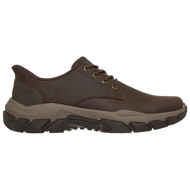 Skechers Men's Slip-ins Relaxed Fit: Santoro - Reeve