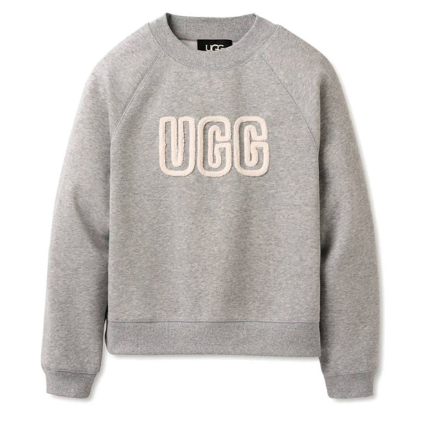 UGG Women's UGG Logo Crewneck