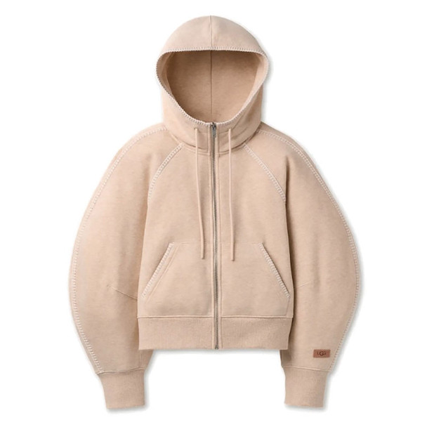 Women's UGG Classic Full-Zip Hoodie