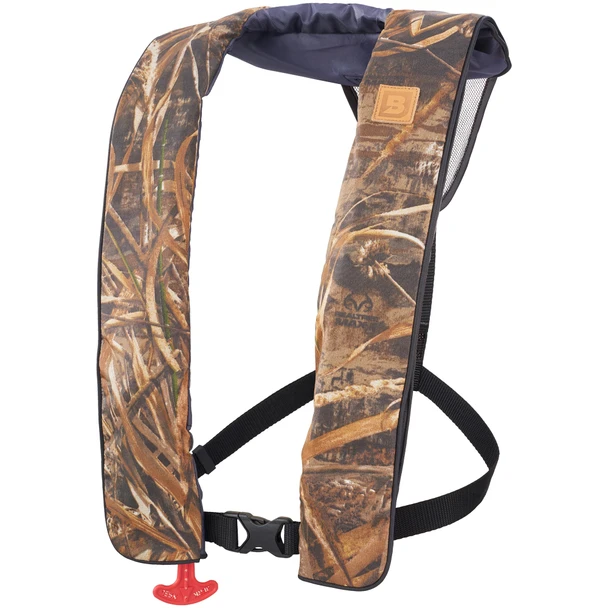 Max-5 Camo - BS-SL6F-21-MAX5 - front