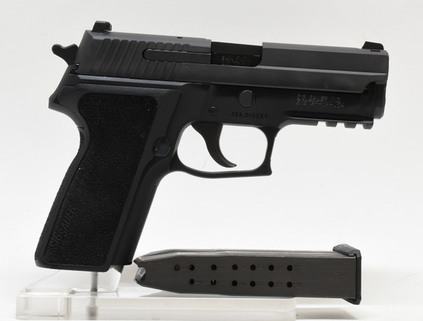 SIG SAUER P229R PRE OWNED (1138170)