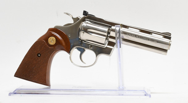 COLT DIAMONDBACK PRE OWNED (1138218)