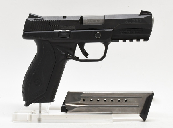 RUGER AMERICAN A9 PRO DUTY PRE OWNED (1138270)