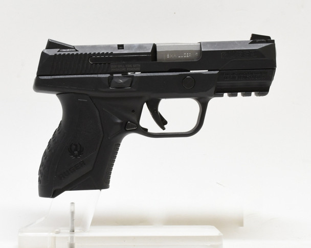 RUGER AMERICAN A9 PRO CMPT PRE OWNED (1138274)
