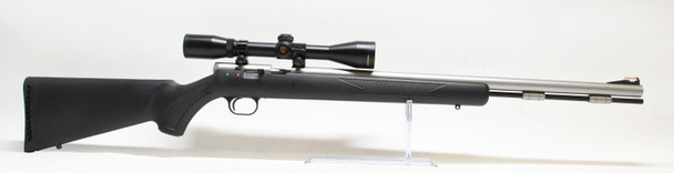 THOMPSON CENTER BLACK DIAMOND PRE OWNED (1138277)