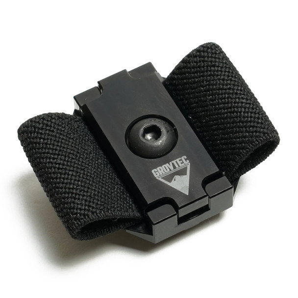 GrovTec 2-Round Spare Ammo Holder w/ M-Lok