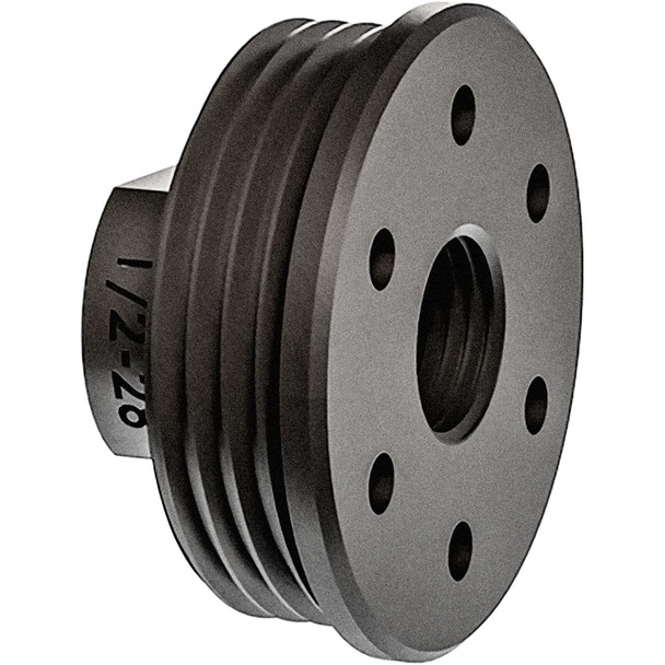 GrovTec HUB Direct Thread Suppressor Adaptor