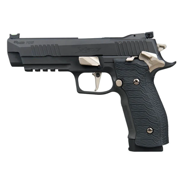 SIG Sauer P226-XFIVE Nightmare 9mm 20-Round Full-Size Pistol