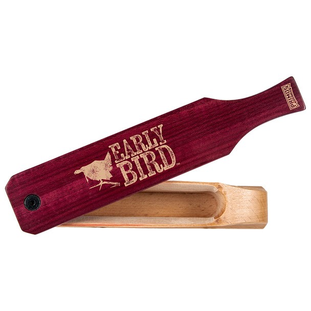 Primos Early Bird Box Turkey Call