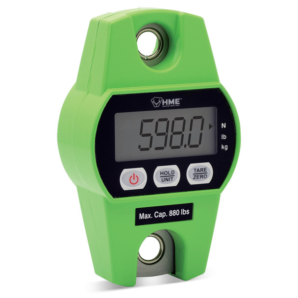HME Digital Hanging Scale