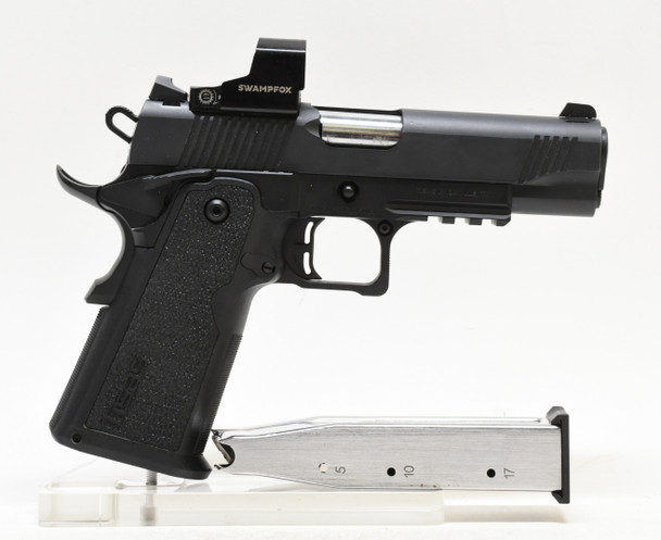 SDS IMPORTS CARRY 9 DS PRE OWNED (1138343)