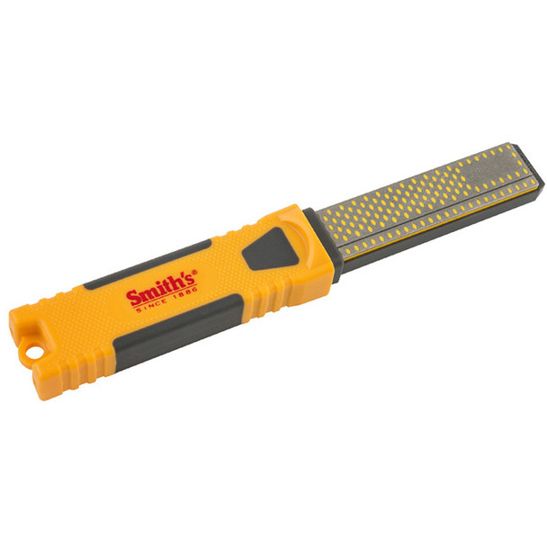 Smith's Diamond Combination Sharpener