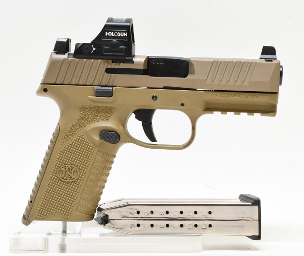 FN 510 PRE OWNED (1138383)