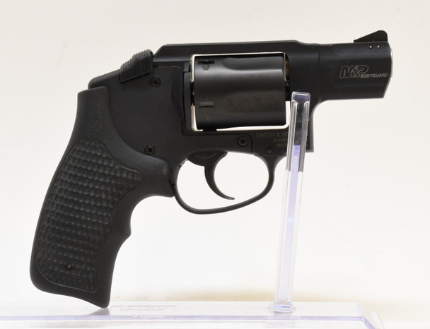 SMITH & WESSON BODYGUARD PRE OWNED (1138397)