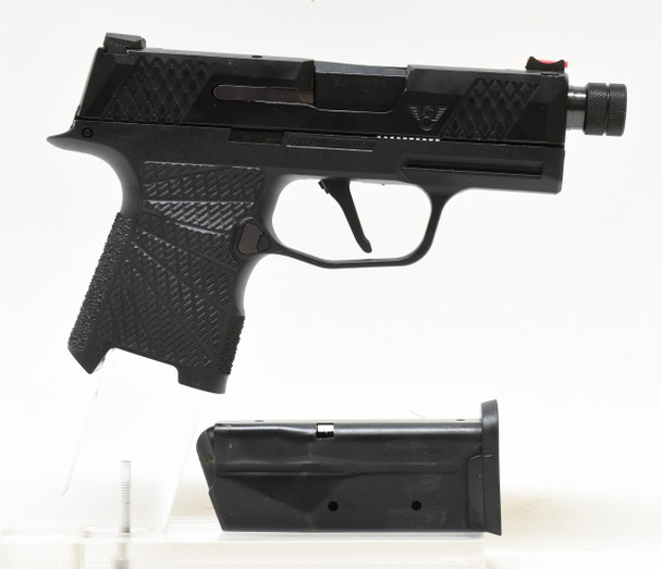 WILSON COMBAT P365 PRE OWNED (1138377)