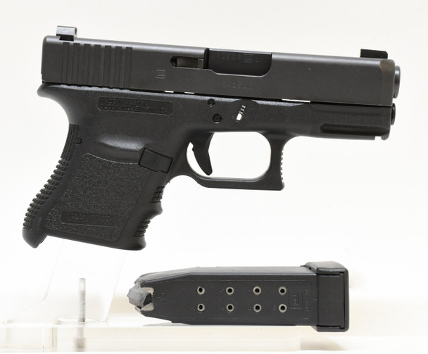 GLOCK 30 PRE OWNED (1138379)