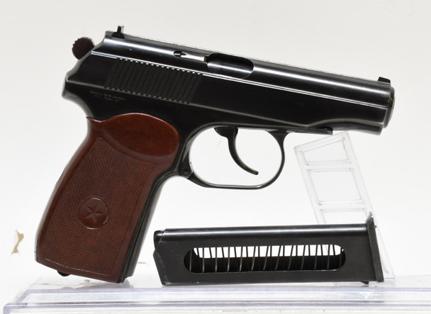 GERMAN MAKAROV PRE OWNED (1138381)