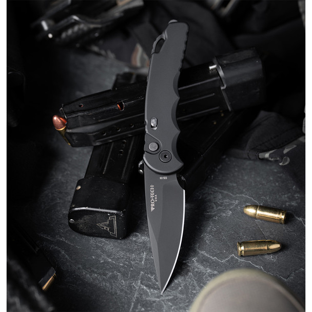 Pro-Tech T503 TR-5 Automatic Knife