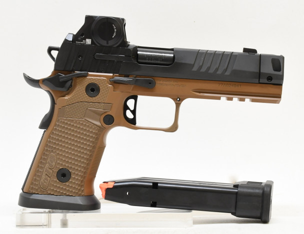 SIG SAUER P211 PRE OWNED (1138427)