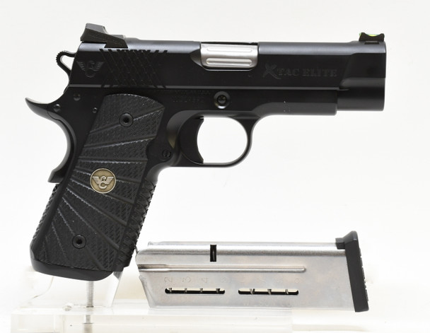 WILSON COMBAT XTAC ELITE PRE OWNED (1138440)