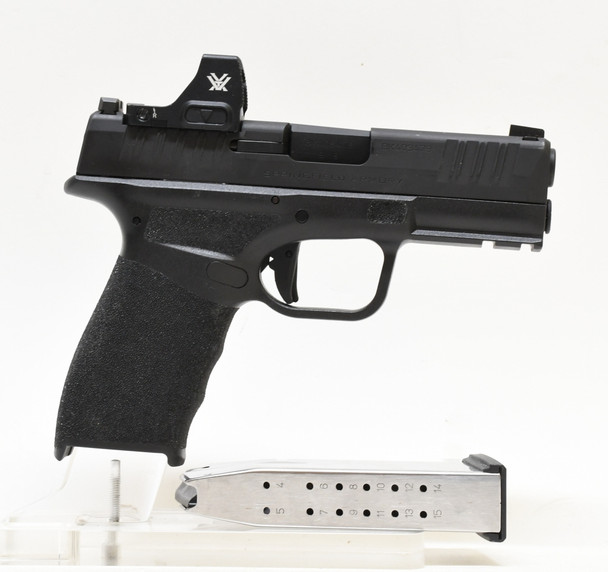 SPRINGFIELD ARMORY HELLCAT PRO PRE OWNED (1138452)