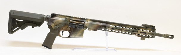 AERO PRECISION X15 PRE OWNED (1138484)