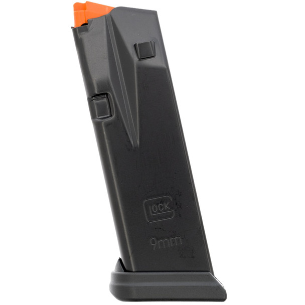 Glock G43X/G48 9mm 15-Round Magazine