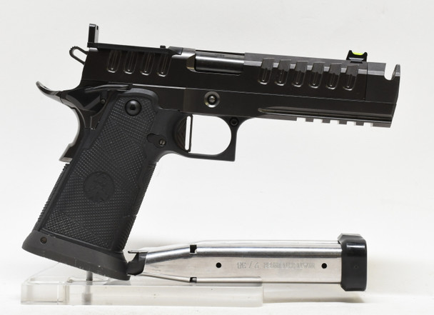 WATCHTOWER APACHE PRE OWNED (1138515)