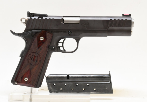 STI TROJAN PRE OWNED (1138523)