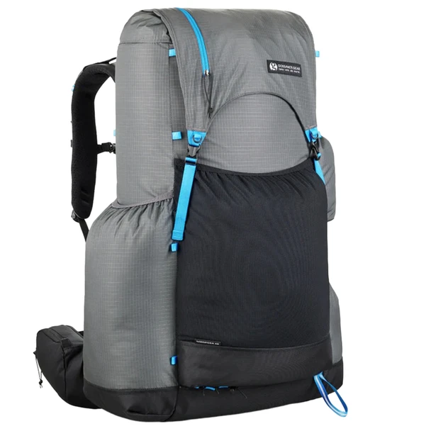 Gossamer Gear Mariposa 60 Liter Backpack