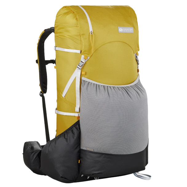 Gossamer Gear Gorilla 50 Liter Ultralight Backpack