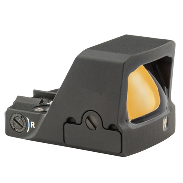 Meprolight MPO-S Open Emitter 3 Segment Pistol Sight w/ RMSc Footprint