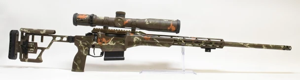 SIG SAUER CROSS PRE OWNED (1138559)