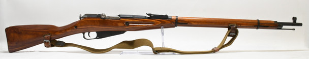 RUSSIAN M91/30 PRE OWNED (1138570)