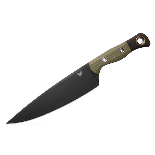 4025BK01 - OD Green - angled