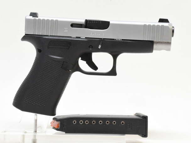 GLOCK 48 TWO TONE PRE OWNED (1138597)